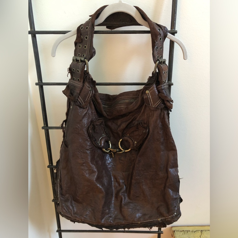 Sherry Nikka Bag